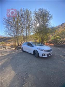 Kia Forte5